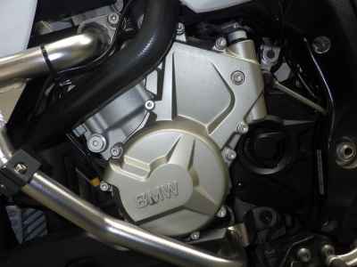 BMW S1000XR 2018