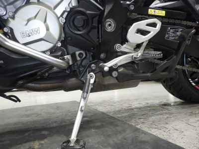 BMW S1000XR 2018