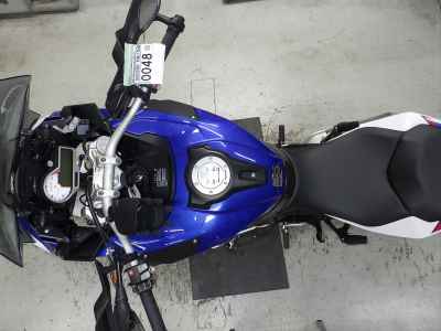 BMW S1000XR 2018