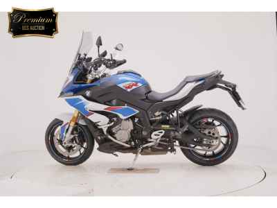 BMW S1000XR 2018