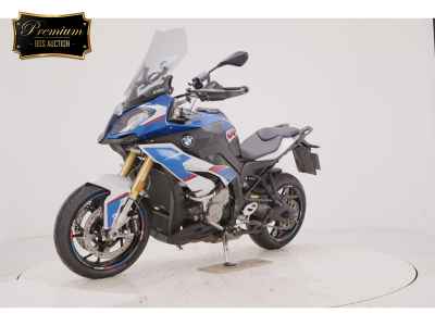 BMW S1000XR 2018