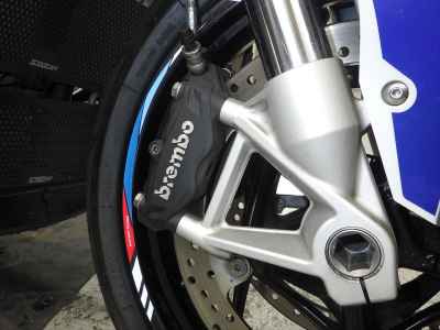 BMW S1000XR 2018