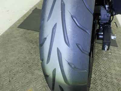 Kawasaki Z250 2023