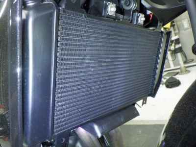 Kawasaki Z250 2023