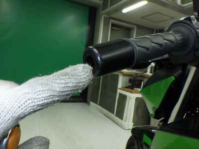 Kawasaki Z250 2023