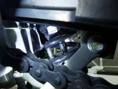 Kawasaki Ninja 400 2024