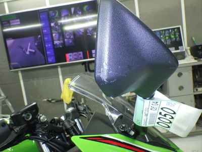 Kawasaki Ninja 400 2024