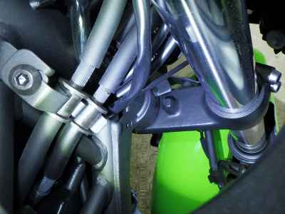 Kawasaki Ninja 400 2024