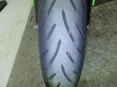 Kawasaki Ninja 400 2024