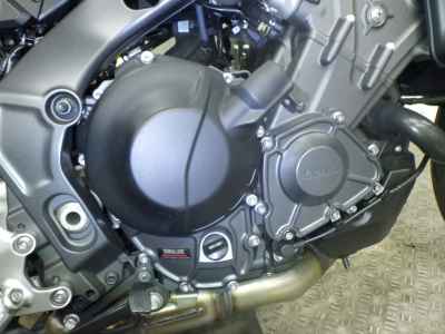 Yamaha MT-09 SP 2023