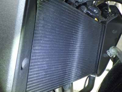 Yamaha MT-09 SP 2023