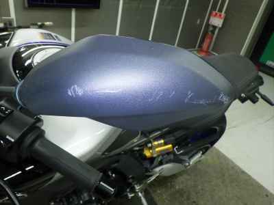 Yamaha MT-09 SP 2023