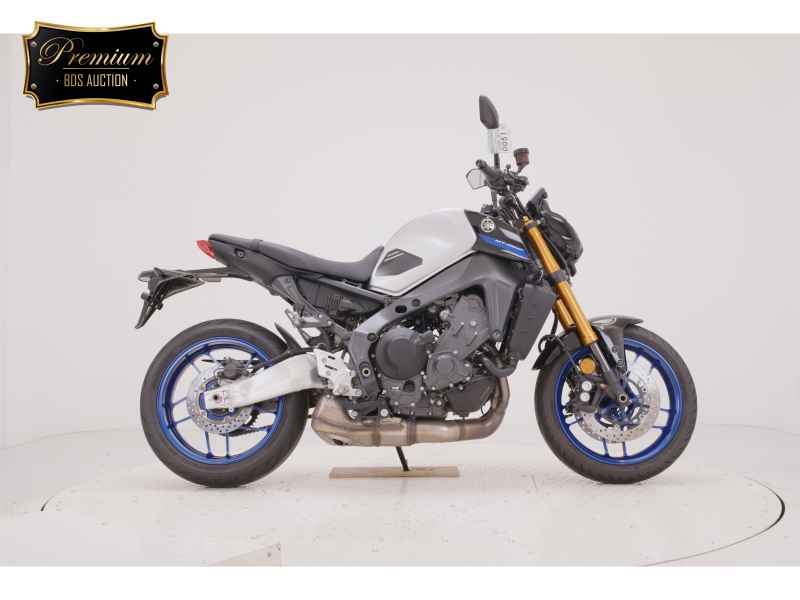 Yamaha MT-09 SP 2023