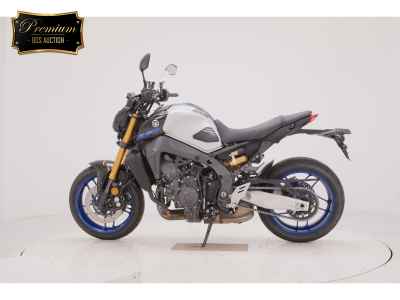 Yamaha MT-09 SP 2023