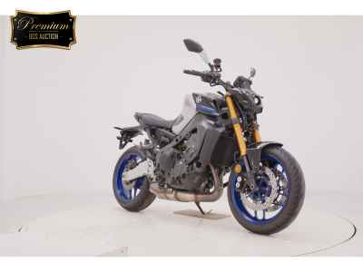 Yamaha MT-09 SP 2023