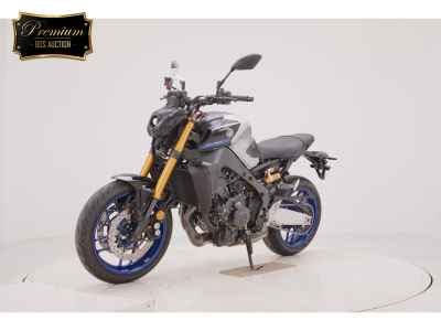 Yamaha MT-09 SP 2023