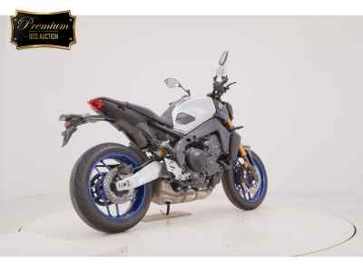 Yamaha MT-09 SP 2023