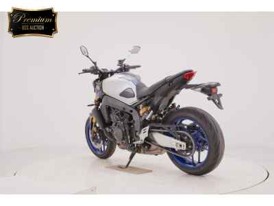 Yamaha MT-09 SP 2023