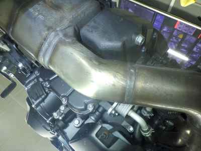 Yamaha MT-09 SP 2023