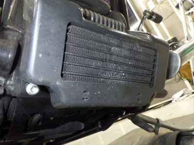 Harley-Davidson Street Glide FLHXS103 2016