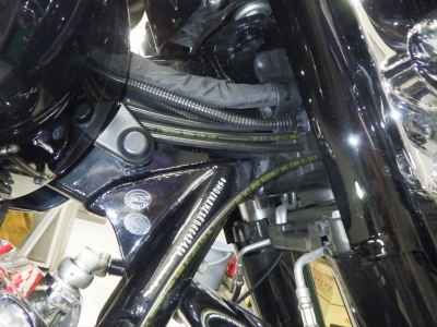 Harley-Davidson Street Glide FLHXS103 2016