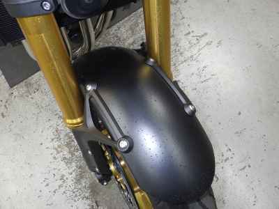 Kawasaki Z900RS SE 2024