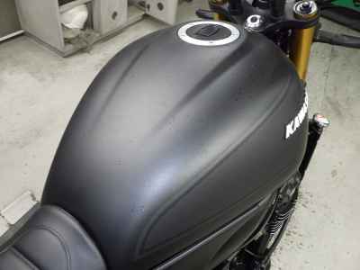 Kawasaki Z900RS SE 2024