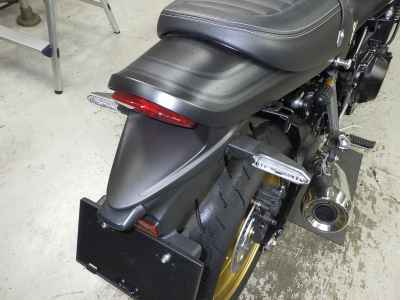 Kawasaki Z900RS SE 2024