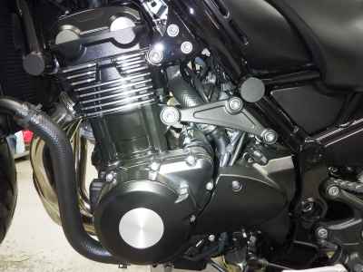 Kawasaki Z900RS SE 2024