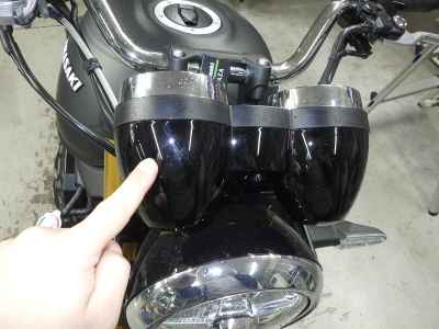 Kawasaki Z900RS SE 2024