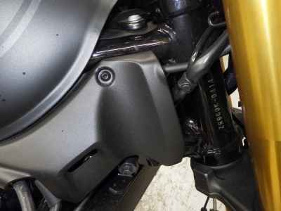 Kawasaki Z900RS SE 2024