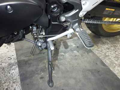 Kawasaki Z900RS SE 2024