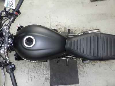 Kawasaki Z900RS SE 2024