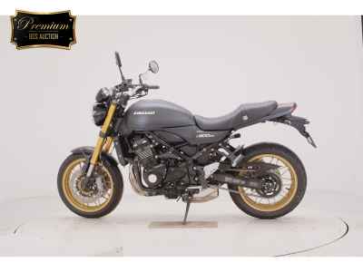 Kawasaki Z900RS SE 2024