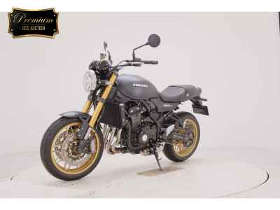 Kawasaki Z900RS SE 2024