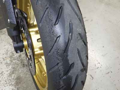Kawasaki Z900RS SE 2024