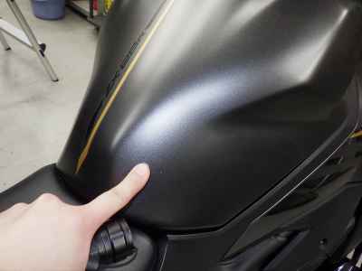 Kawasaki Ninja ZX-25R 2022