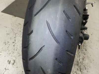 Kawasaki Ninja ZX-25R 2022