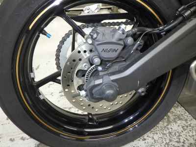 Kawasaki Ninja ZX-25R 2022
