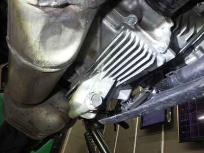 Kawasaki Ninja ZX-25R 2022