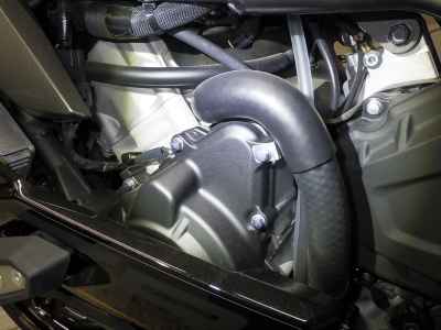Kawasaki Ninja ZX-25R 2022