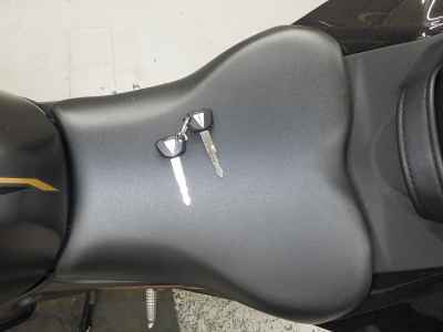 Kawasaki Ninja ZX-25R 2022