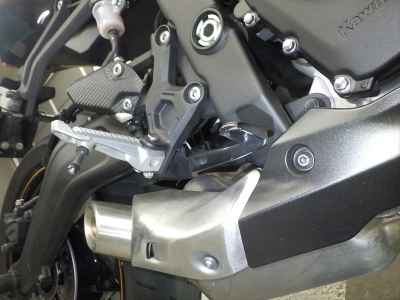 Kawasaki Ninja ZX-25R 2022