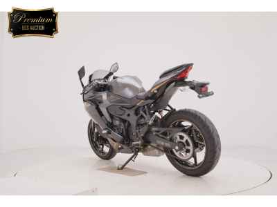 Kawasaki Ninja ZX-25R 2022
