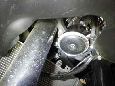 Kawasaki Ninja ZX-25R 2022