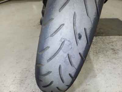Kawasaki Ninja ZX-25R 2022