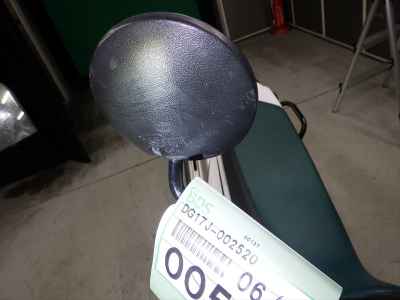 Yamaha Serow XT250 2008
