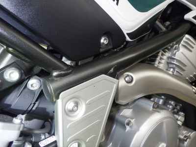 Yamaha Serow XT250 2008