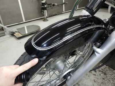 Yamaha Drag Star XVS250 2004
