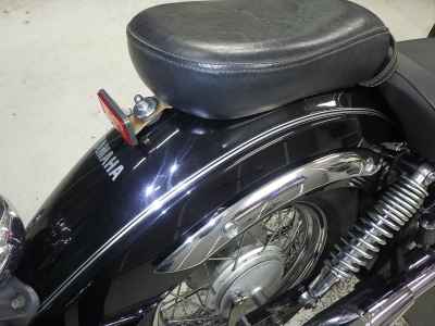 Yamaha Drag Star XVS250 2004